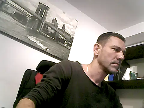 mastercharisma35 online show from 02-05-26, 09:58