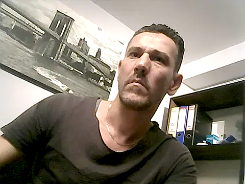 mastercharisma35 online show from 03-06-26, 02:46