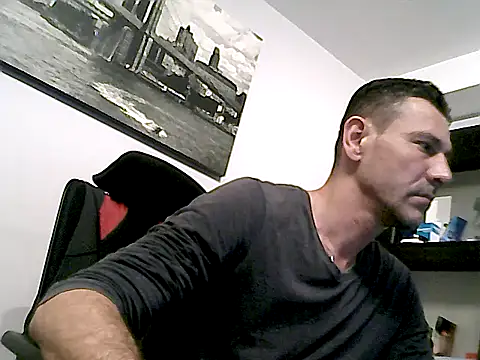 mastercharisma35 online show from 03-09-26, 04:44