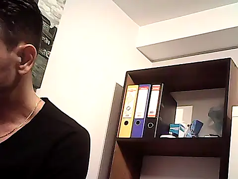 mastercharisma35 online show from 03-10-26, 11:15