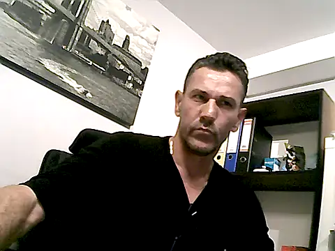 mastercharisma35 online show from 03-11-26, 04:35