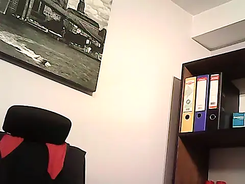 mastercharisma35 online show from 03-31-26, 03:56