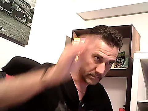 mastercharisma35 online show from 04-02-26, 04:59