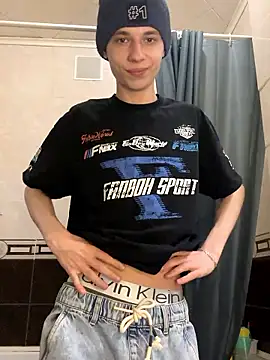 gornits online show from 01-12-26, 02:55