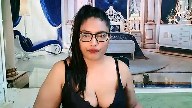IndiaBlackPanther online show from 10-11-25, 07:18
