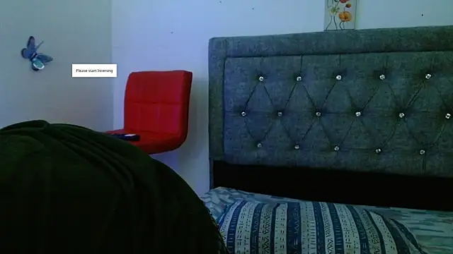 Meriilyn Monroe724 online show from 10-21-25, 04:30