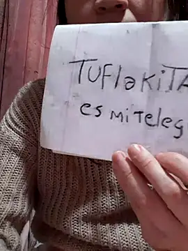 Snapshot of Tudiablita21 chatting on 10-29-25, 03:36 Tudiablita21 online show from 10-29-25, 03:36