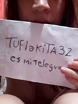 Snapshot of Tudiablita21 chatting on 11-01-25, 05:48 Tudiablita21 online show from 11-01-25, 05:48