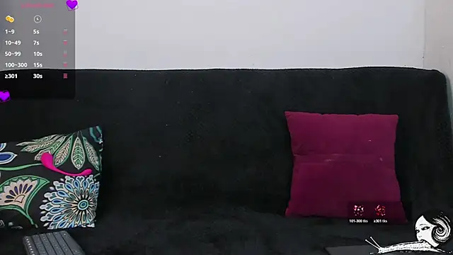Britney Rose online show from 06-29-26, 06:19