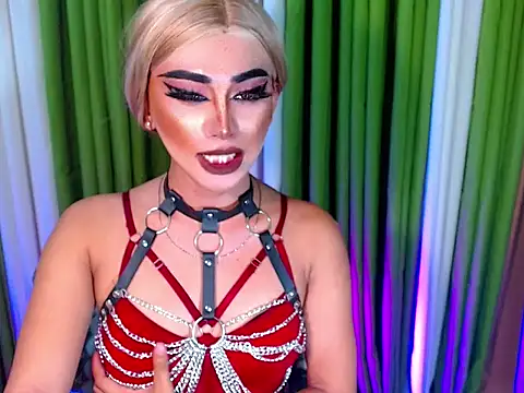 Queen yasii 88 online show from 09-12-25, 04:07