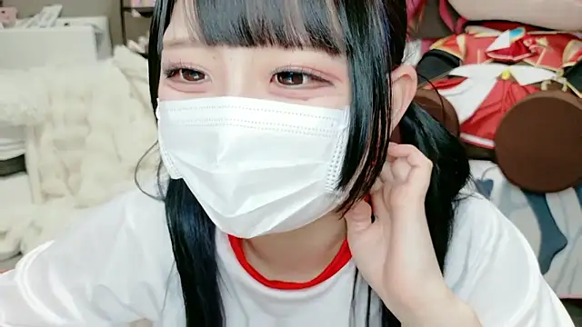 Hina-qp online show from 02-13-26, 10:44