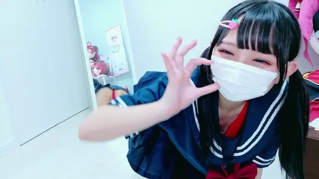 Hina-qp online show from 06-17-26, 10:39