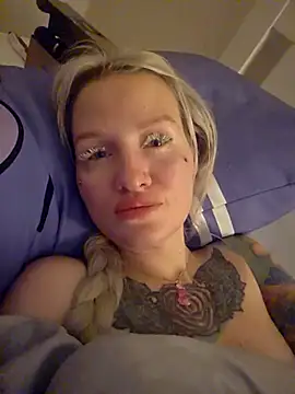 KateMonroe online show from 01-10-26, 09:16