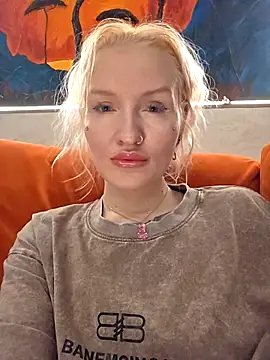 KateMonroe online show from 04-21-26, 10:34