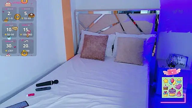 KiimBrooks online show from 03-08-26, 10:30