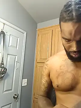 EbonyKing69 online show from 10-21-25, 05:30