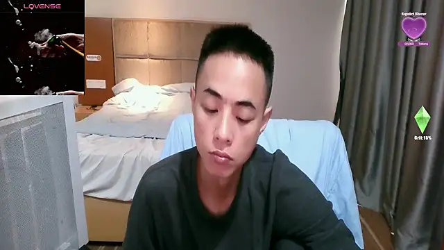 Tsia-Die online show from 03-02-26, 05:08