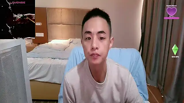 Tsia-Die online show from 03-04-26, 01:33