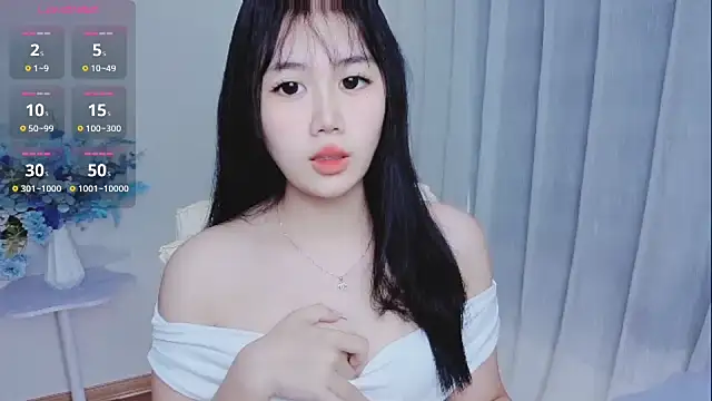 -Rose-Lucky- online show from 10-11-25, 01:05