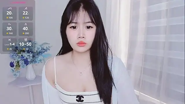 -Rose-Lucky- online show from 10-20-25, 01:17