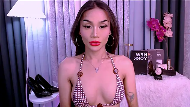Coka bella online show from 06-22-26, 10:51