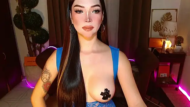 MouthWatering Ayesha online show from 02-05-26, 03:22