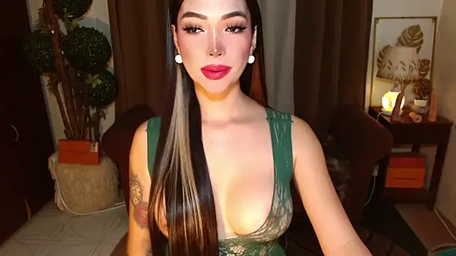 MouthWatering Ayesha online show from 04-14-26, 09:48