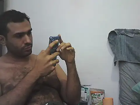 morenocabro10 online show from 01-15-26, 01:43