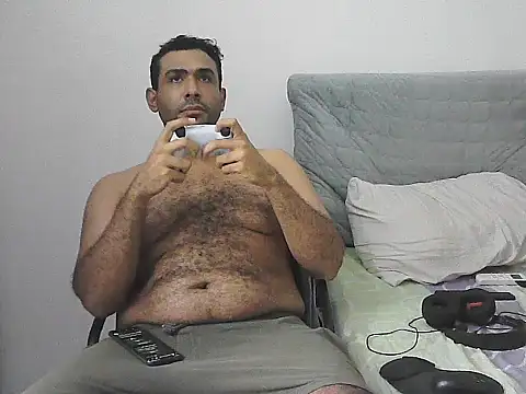 Snapshot of morenocabro10 chatting on 05-02-26, 02:49 morenocabro10 online show from 05-02-26, 02:49