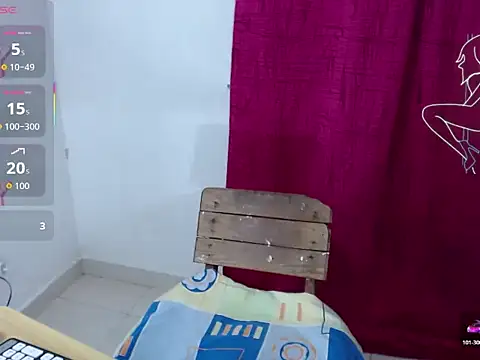 girl hot699 online show from 01-14-26, 06:41