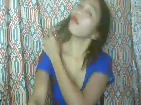 Snapshot of Virgen_christine01 chatting on 09-29-25, 05:56 Virgen christine01 online show from 09-29-25, 05:56