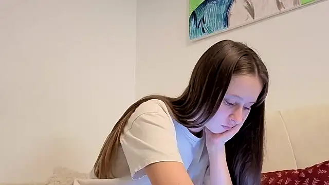 Snapshot of Kisacka chatting on 10-30-25, 06:52 Kisacka online show from 10-30-25, 06:52