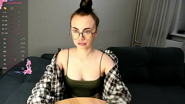 MewStella online show from 01-15-26, 08:34