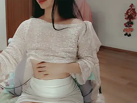 Tea Mei online show from 03-04-26, 03:18