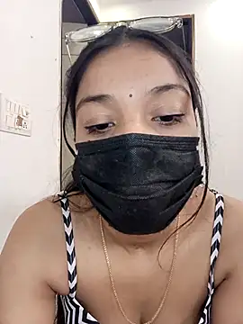 Cute Rakhi8 online show from 11-27-25, 04:36