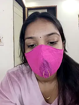 Cute Rakhi8 online show from 12-16-25, 04:50