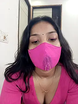 Cute Rakhi8 online show from 12-22-25, 09:28