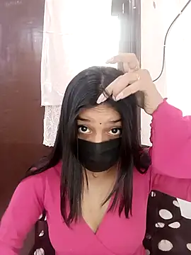 Cute Rakhi8 online show from 03-23-26, 06:50