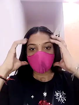 Snapshot of Cute_Rakhi8 chatting on 04-27-26, 08:34 Cute Rakhi8 online show from 04-27-26, 08:34