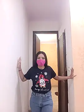 Snapshot of Cute_Rakhi8 chatting on 04-30-26, 05:03 Cute Rakhi8 online show from 04-30-26, 05:03