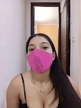 Snapshot of Cute_Rakhi8 chatting on 05-19-26, 07:26 Cute Rakhi8 online show from 05-19-26, 07:26