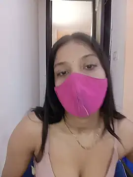 Snapshot of Cute_Rakhi8 chatting on 05-20-26, 07:03 Cute Rakhi8 online show from 05-20-26, 07:03