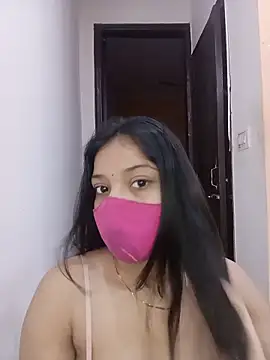 Snapshot of Cute_Rakhi8 chatting on 06-06-26, 06:18 Cute Rakhi8 online show from 06-06-26, 06:18