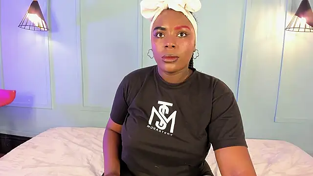 NanyMoreno online show from 04-08-26, 08:09