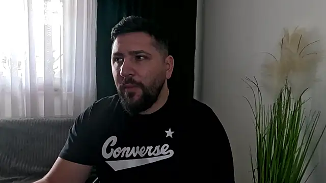 Gold Alpha Boy online show from 03-15-26, 10:21