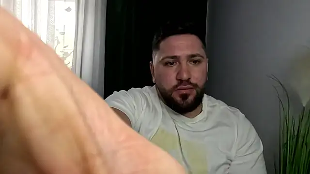 Gold Alpha Boy online show from 03-30-26, 12:17