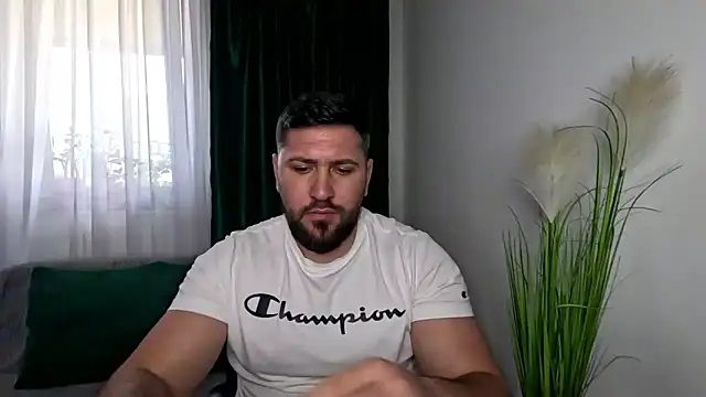 Gold Alpha Boy online show from 04-24-26, 02:30