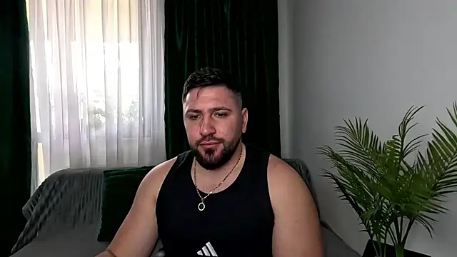 Gold Alpha Boy online show from 05-01-26, 12:21