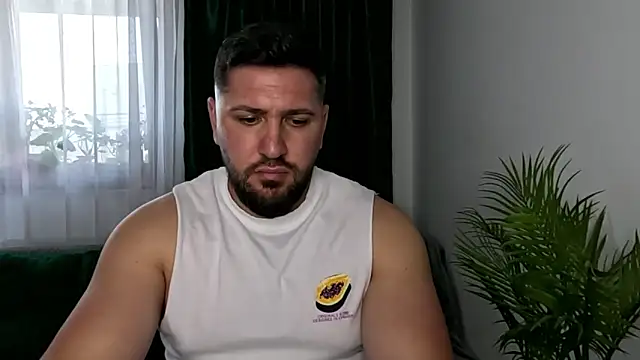 Gold Alpha Boy online show from 05-11-26, 02:56