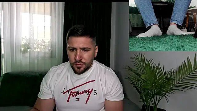 Gold Alpha Boy online show from 06-02-26, 09:11